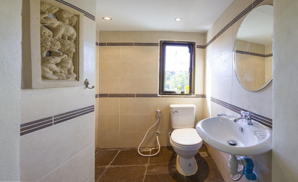 Ratana Villa - Pattaya Holiday House Walking Street 7 Bedrooms מראה חיצוני תמונה